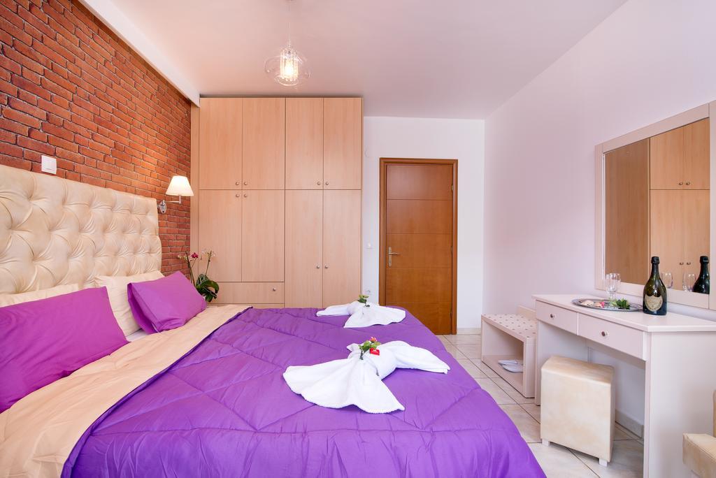 Mouses Apartments Limenas  Exterior photo